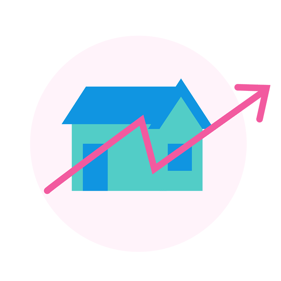 재테크 일러스트 이미지